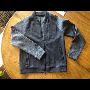 Men’s Lightweight Jacket